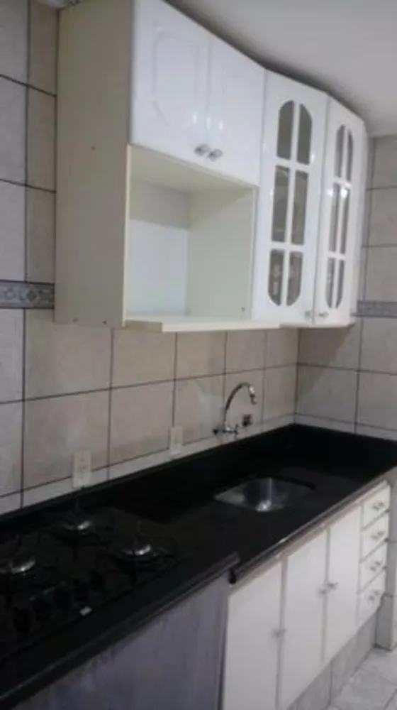 Apartamento, 2 quartos, 66 m² - Foto 2