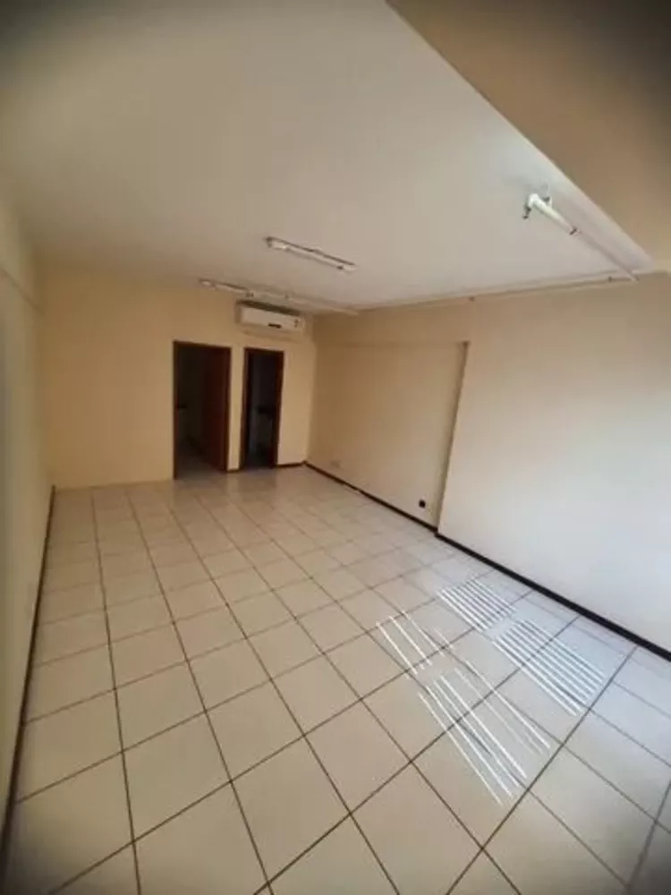 Conjunto Comercial-Sala para alugar, 37m² - Foto 4