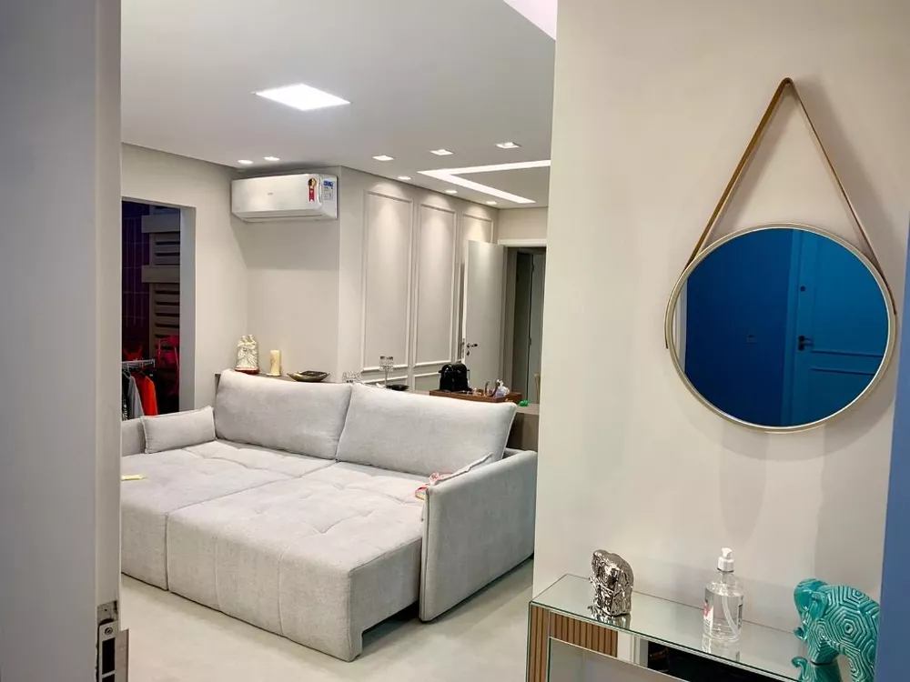 Apartamento à venda com 3 quartos, 92m² - Foto 3