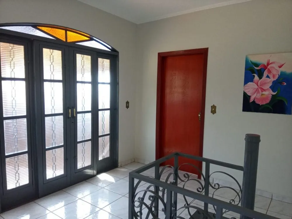 Sobrado, 4 quartos, 217 m² - Foto 9
