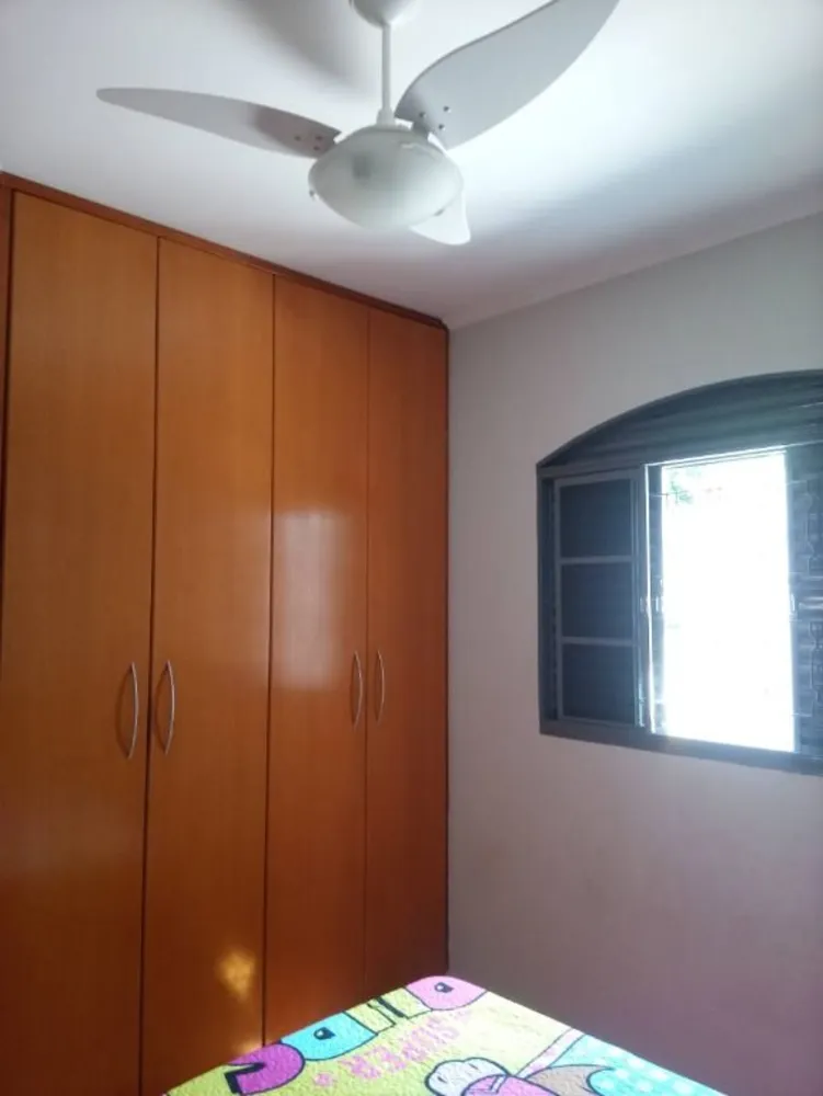 Sobrado, 4 quartos, 217 m² - Foto 5
