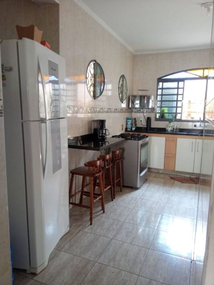 Sobrado, 4 quartos, 217 m² - Foto 4