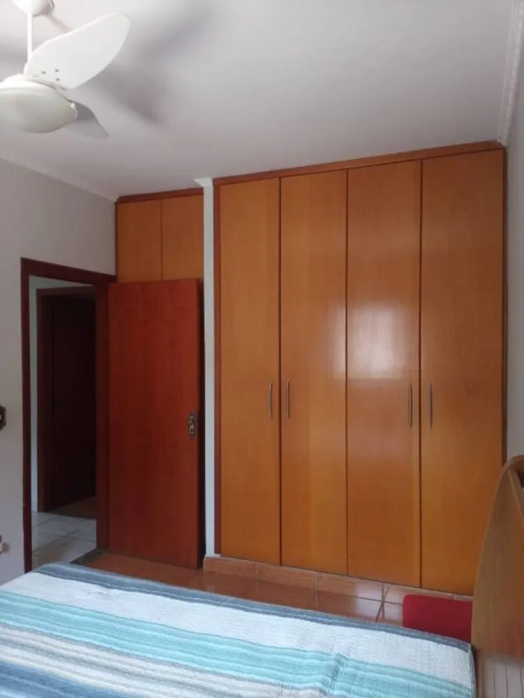 Sobrado, 4 quartos, 217 m² - Foto 8