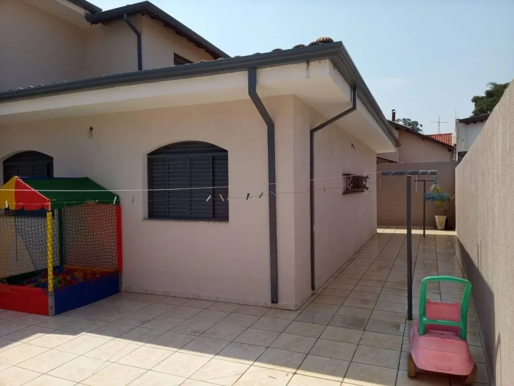 Sobrado, 4 quartos, 217 m² - Foto 10