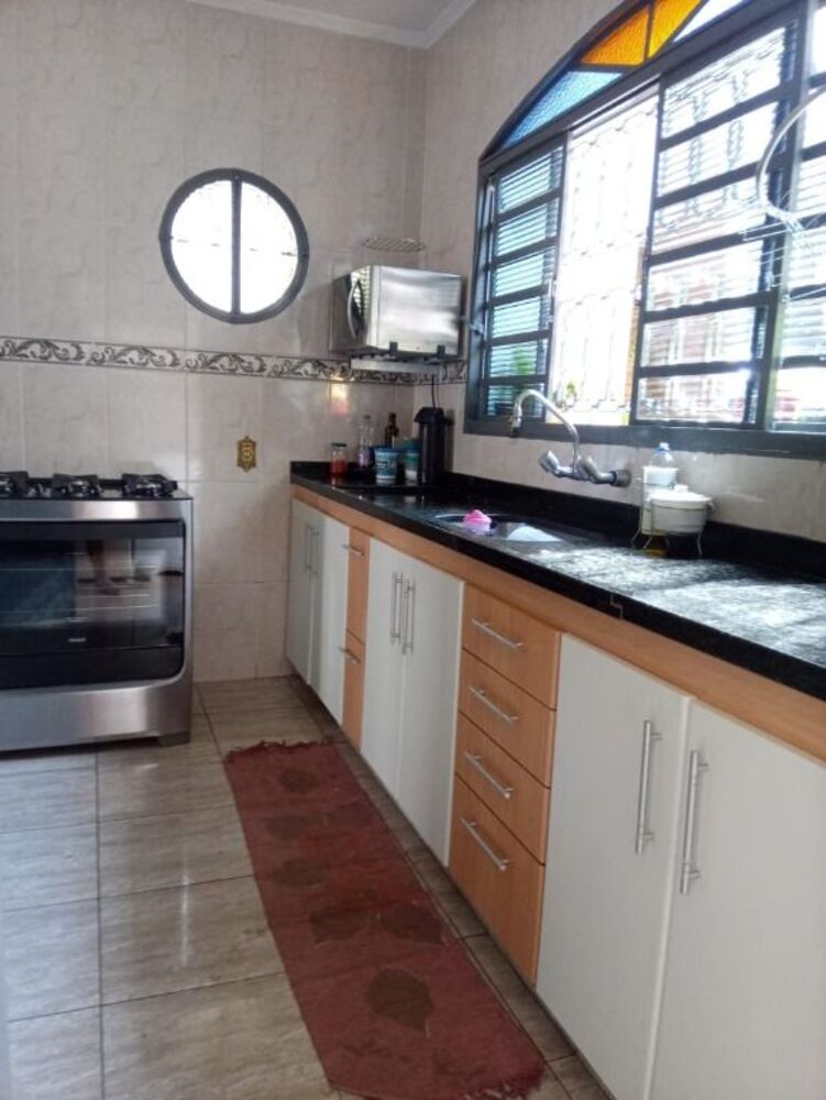Sobrado, 4 quartos, 217 m² - Foto 3