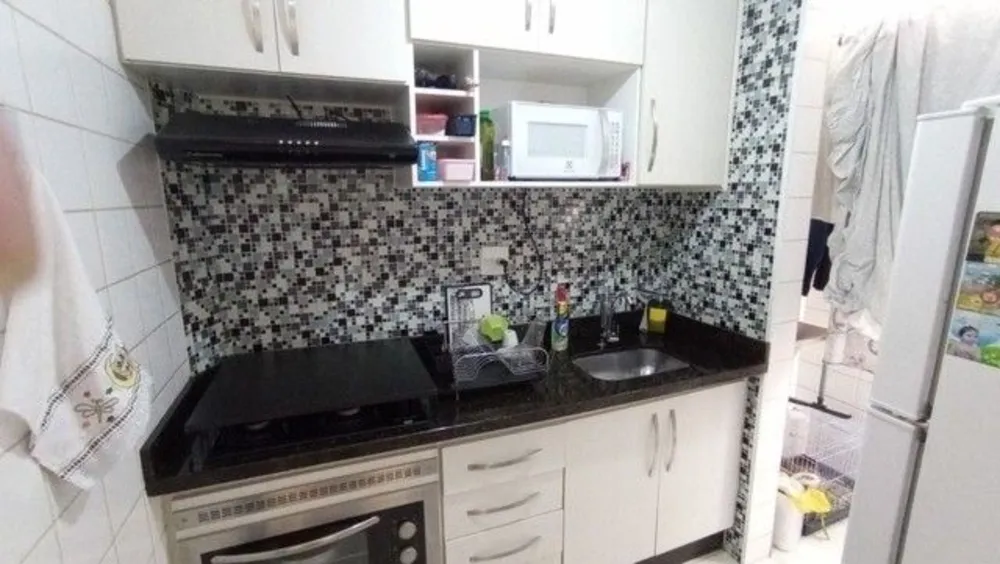 Apartamento, 2 quartos, 45 m² - Foto 6