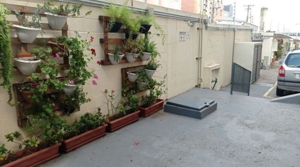 Apartamento, 2 quartos, 45 m² - Foto 1