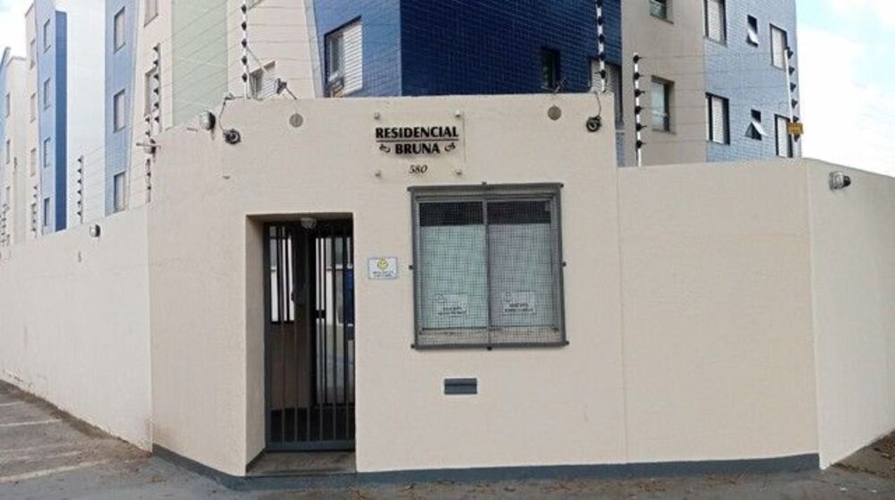 Apartamento, 2 quartos, 45 m² - Foto 3