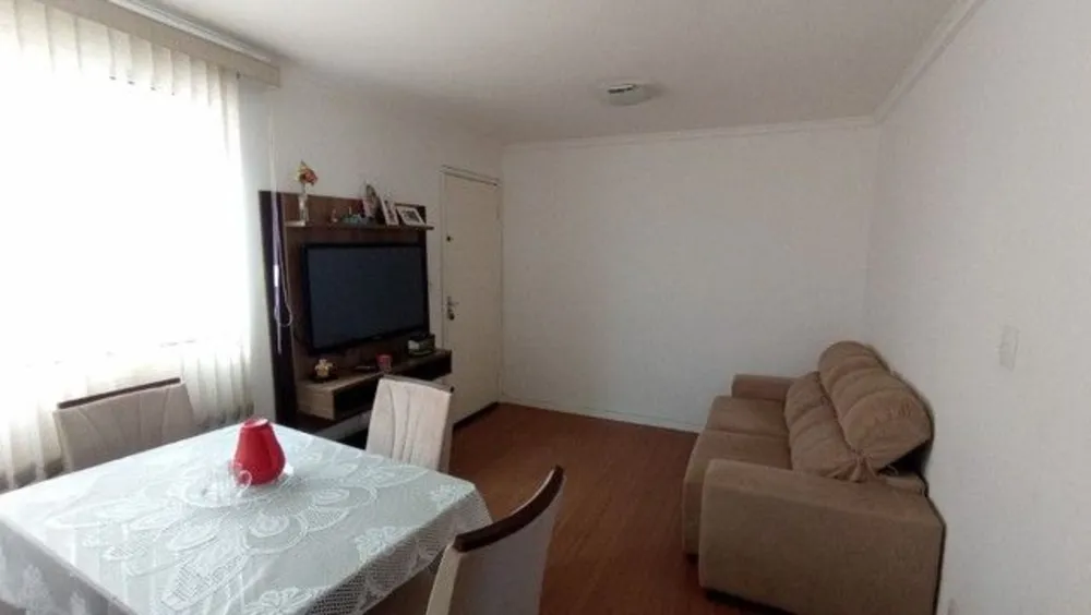 Apartamento, 2 quartos, 45 m² - Foto 5