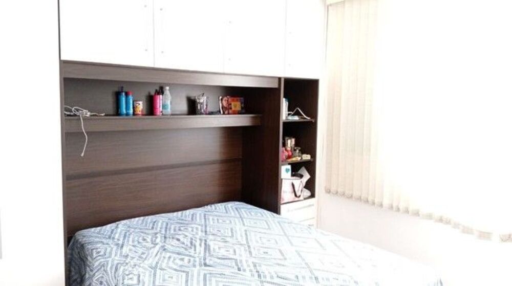 Apartamento, 2 quartos, 45 m² - Foto 4