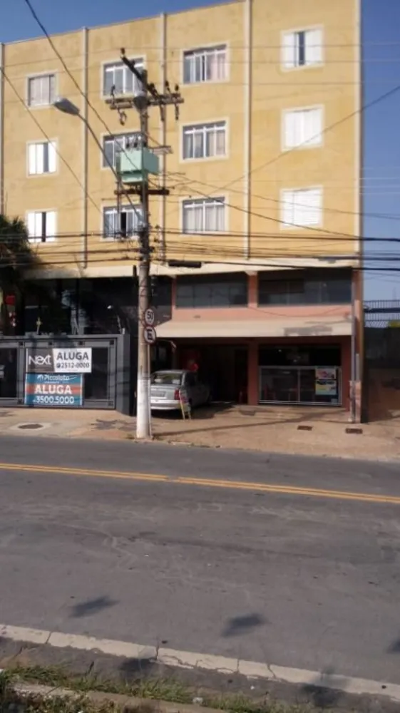 Apartamento, 2 quartos, 65 m² - Foto 8