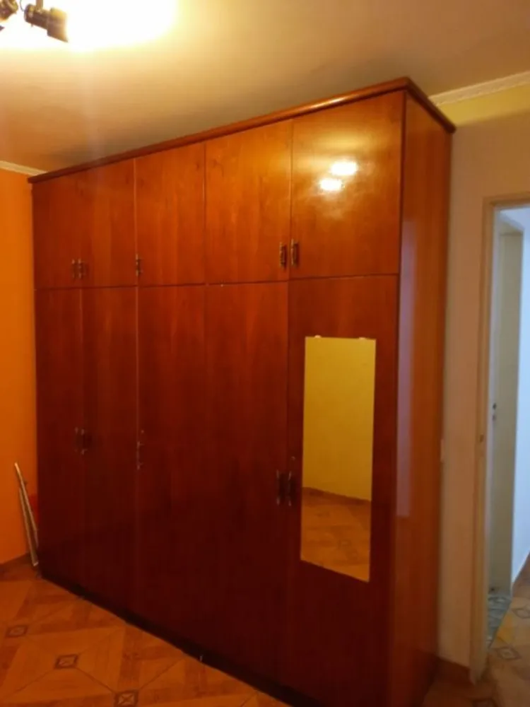 Apartamento, 2 quartos, 65 m² - Foto 9