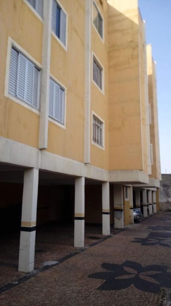 Apartamento, 2 quartos, 65 m² - Foto 3