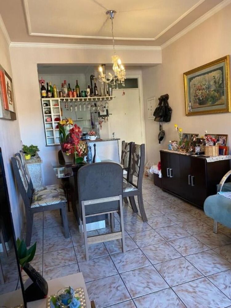 Apartamento, 2 quartos, 75 m² - Foto 4