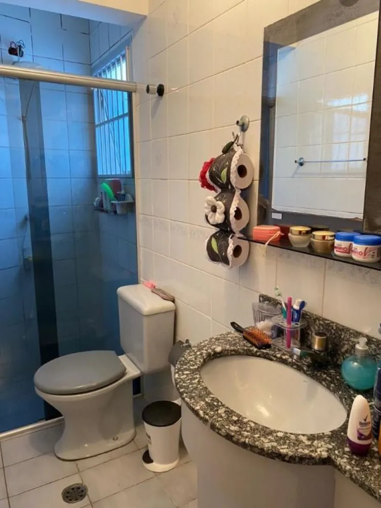Apartamento, 2 quartos, 75 m² - Foto 11