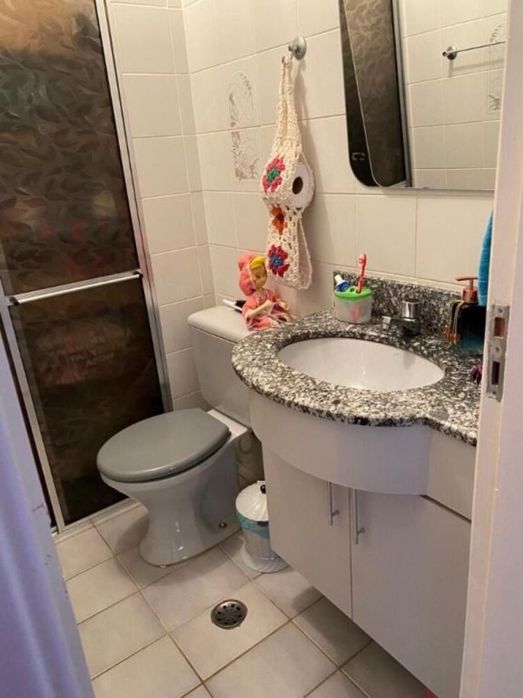 Apartamento, 2 quartos, 75 m² - Foto 6