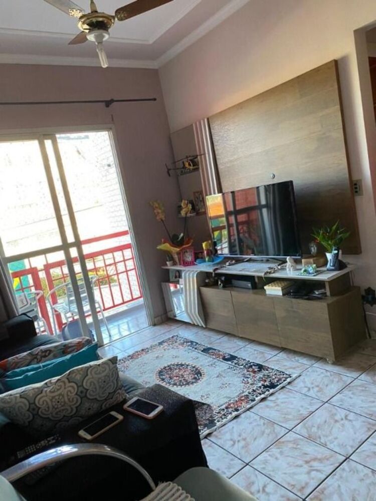 Apartamento, 2 quartos, 75 m² - Foto 1
