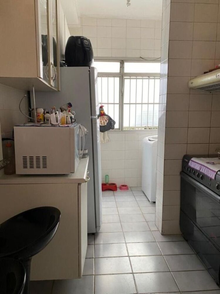 Apartamento, 2 quartos, 75 m² - Foto 2