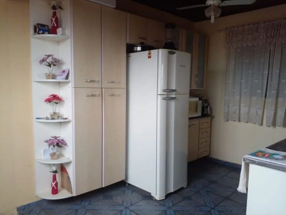 Sobrado, 4 quartos, 125 m² - Foto 5