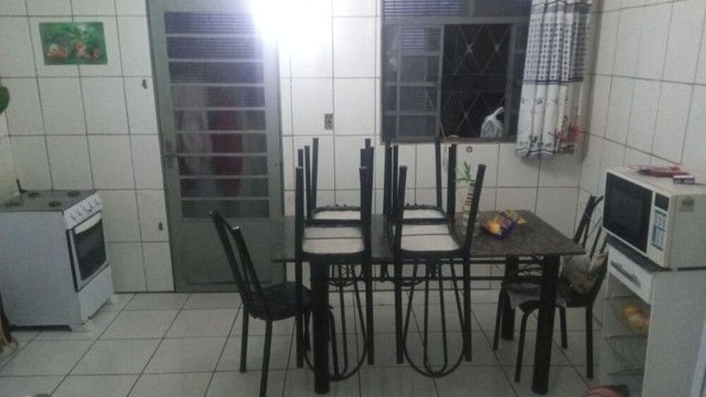 Sobrado, 4 quartos, 125 m² - Foto 3