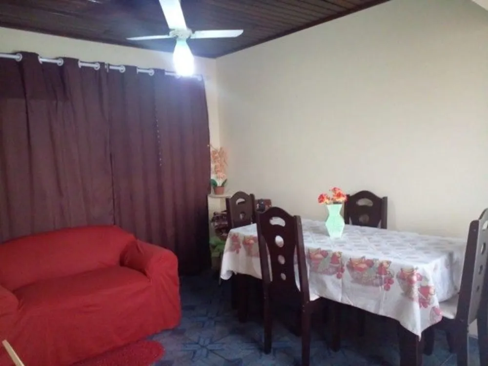 Sobrado, 4 quartos, 125 m² - Foto 6