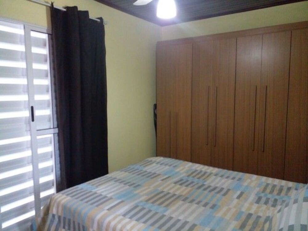 Sobrado, 4 quartos, 125 m² - Foto 2