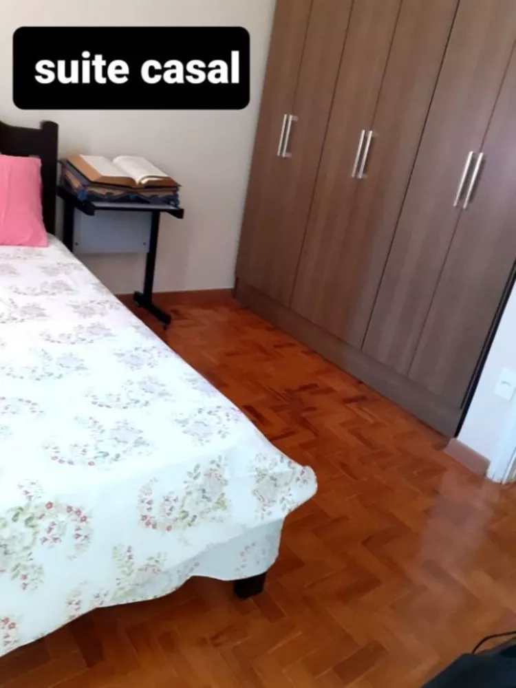 Apartamento à venda com 1 quarto, 50m² - Foto 1