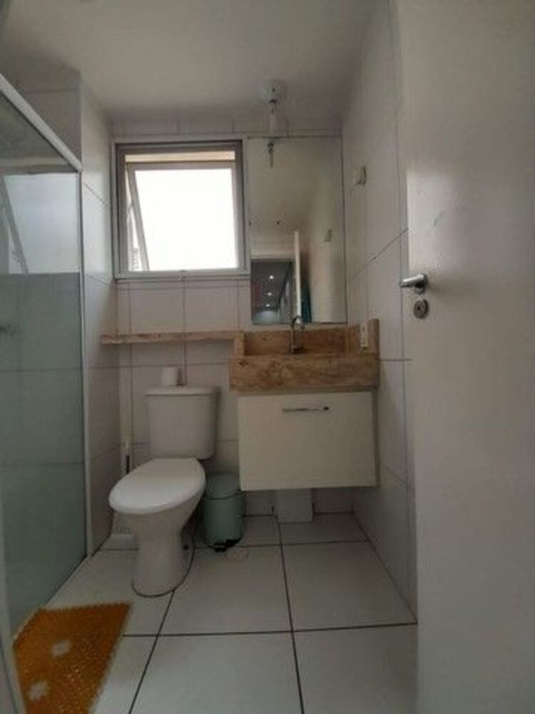 Apartamento, 2 quartos, 45 m² - Foto 4