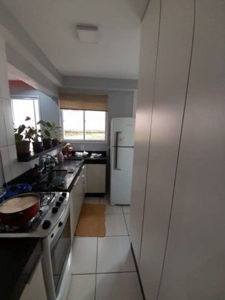 Apartamento, 2 quartos, 45 m² - Foto 3