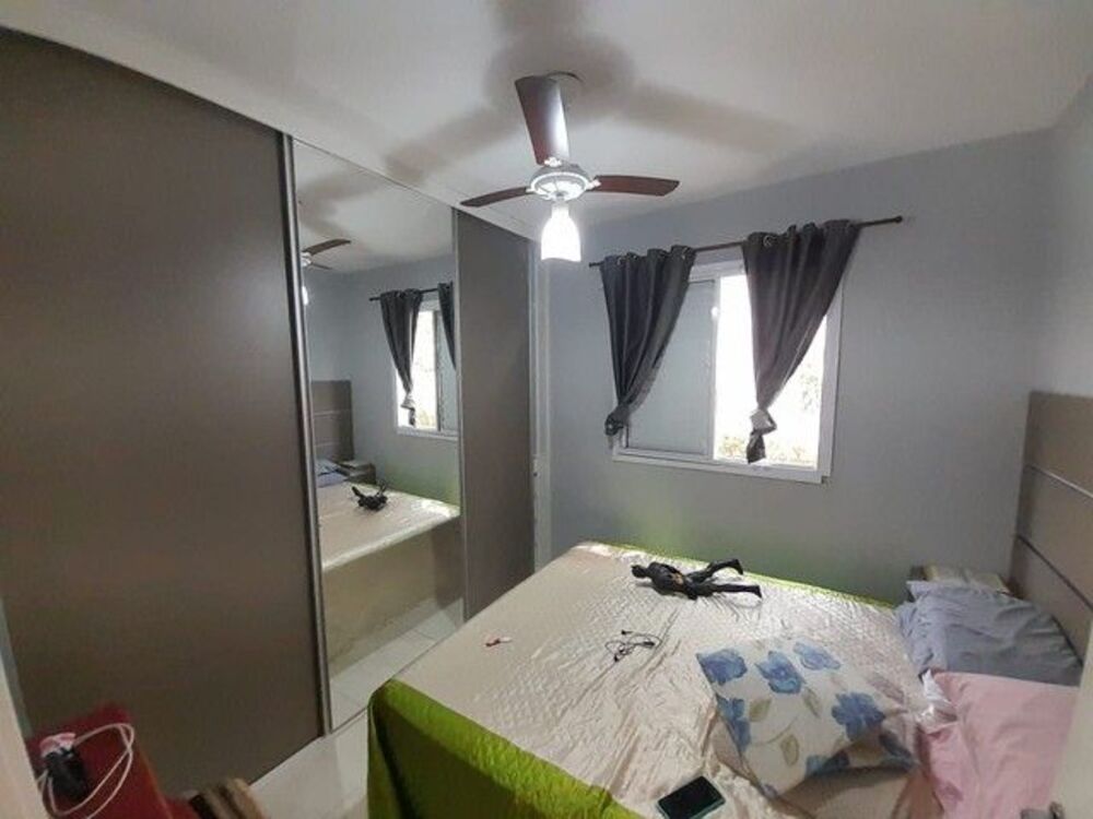 Apartamento, 2 quartos, 45 m² - Foto 2