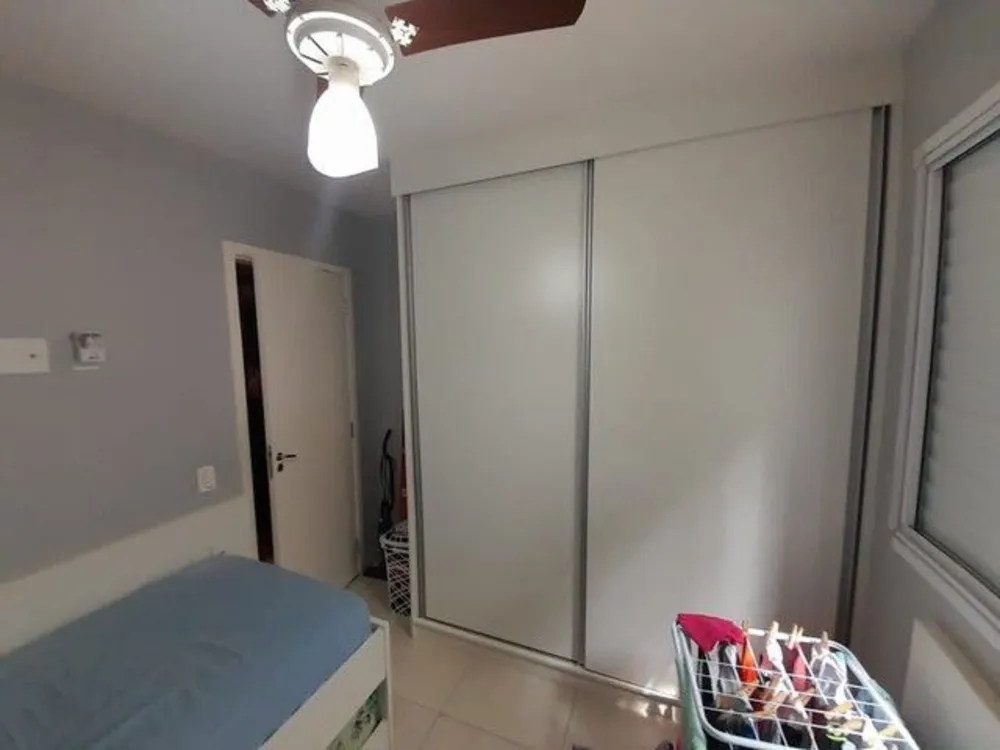 Apartamento, 2 quartos, 45 m² - Foto 5