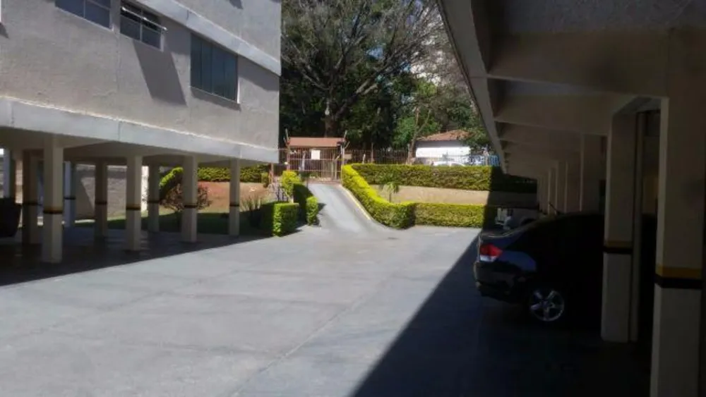 Apartamento, 2 quartos, 61 m² - Foto 11