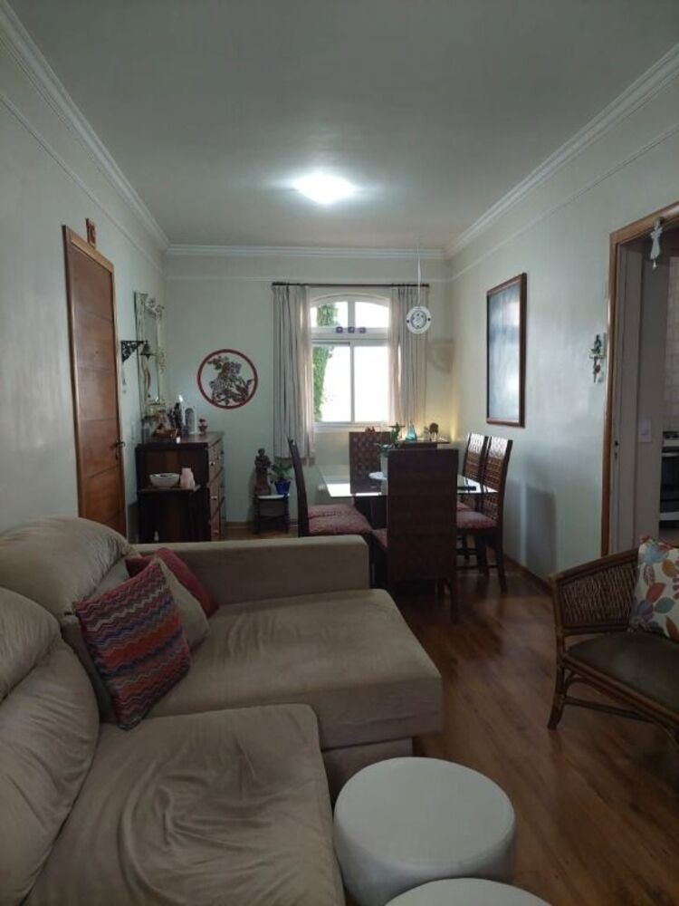 Apartamento, 3 quartos, 80 m² - Foto 5