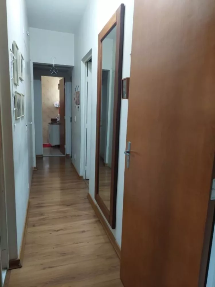 Apartamento à venda com 3 quartos, 80m² - Foto 3