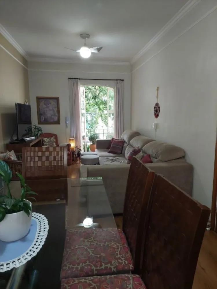 Apartamento, 3 quartos, 80 m² - Foto 10