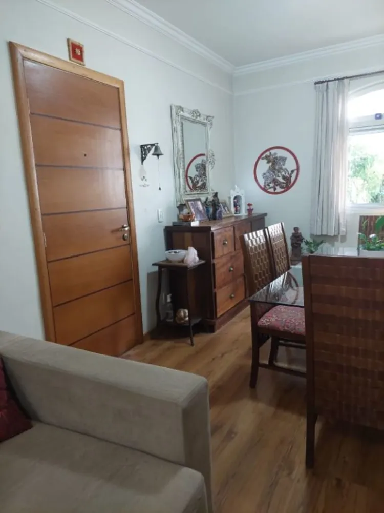 Apartamento, 3 quartos, 80 m² - Foto 11