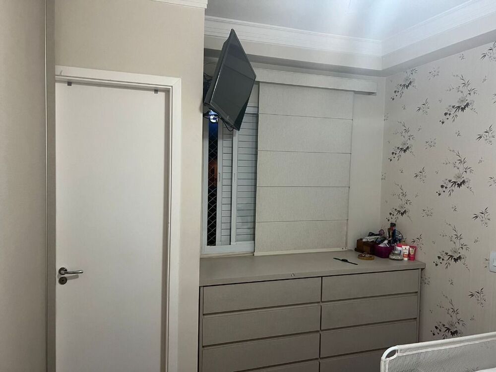 Apartamento à venda com 2 quartos, 66m² - Foto 4