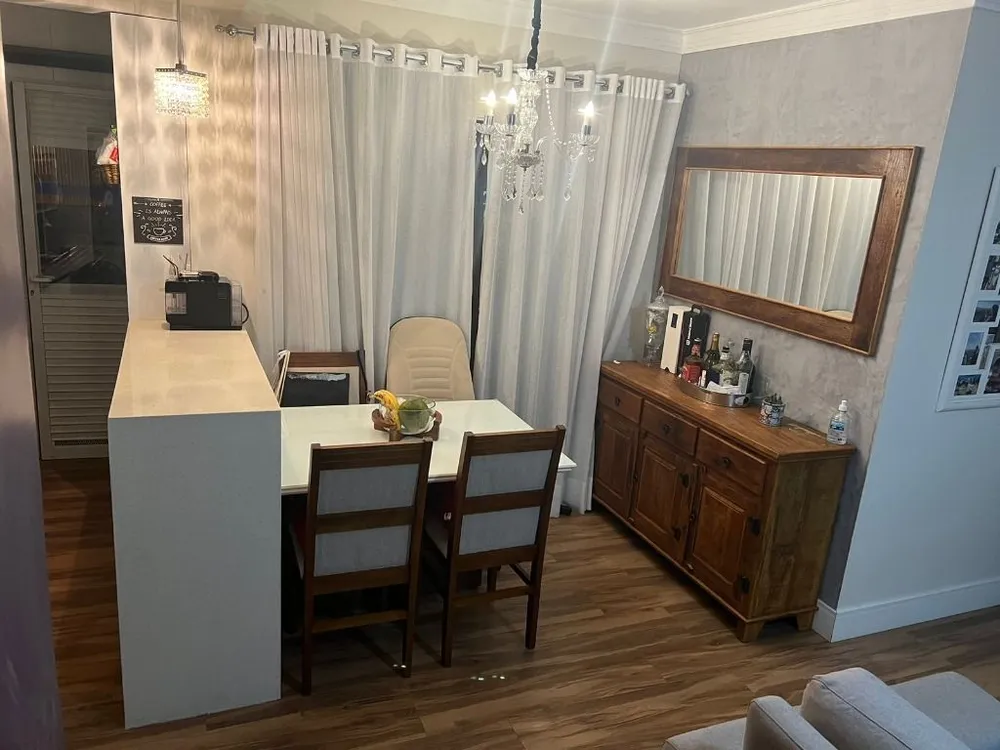 Apartamento, 2 quartos, 66 m² - Foto 10