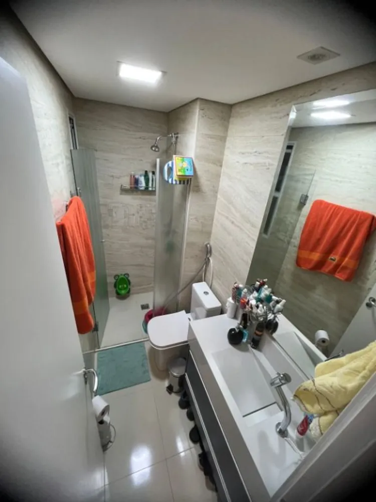Apartamento, 2 quartos, 66 m² - Foto 5