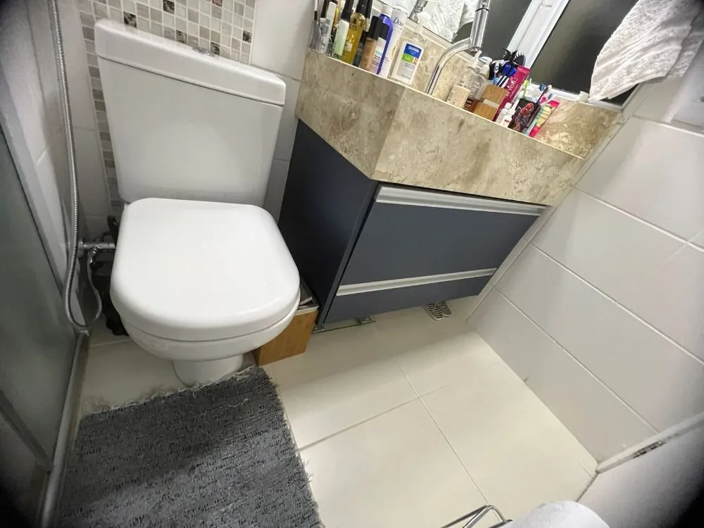 Apartamento, 2 quartos, 66 m² - Foto 11