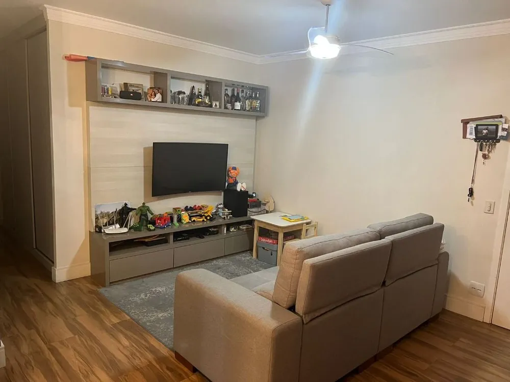 Apartamento, 2 quartos, 66 m² - Foto 8
