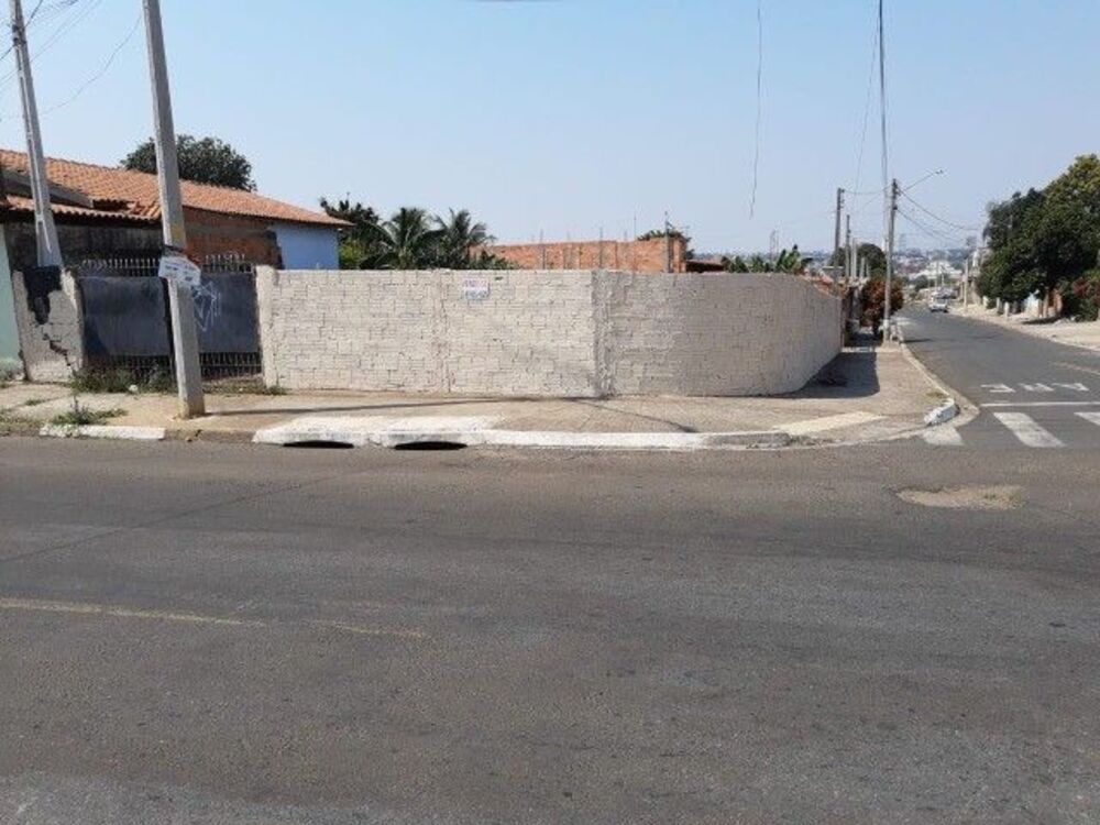 Terreno, 285 m² - Foto 1