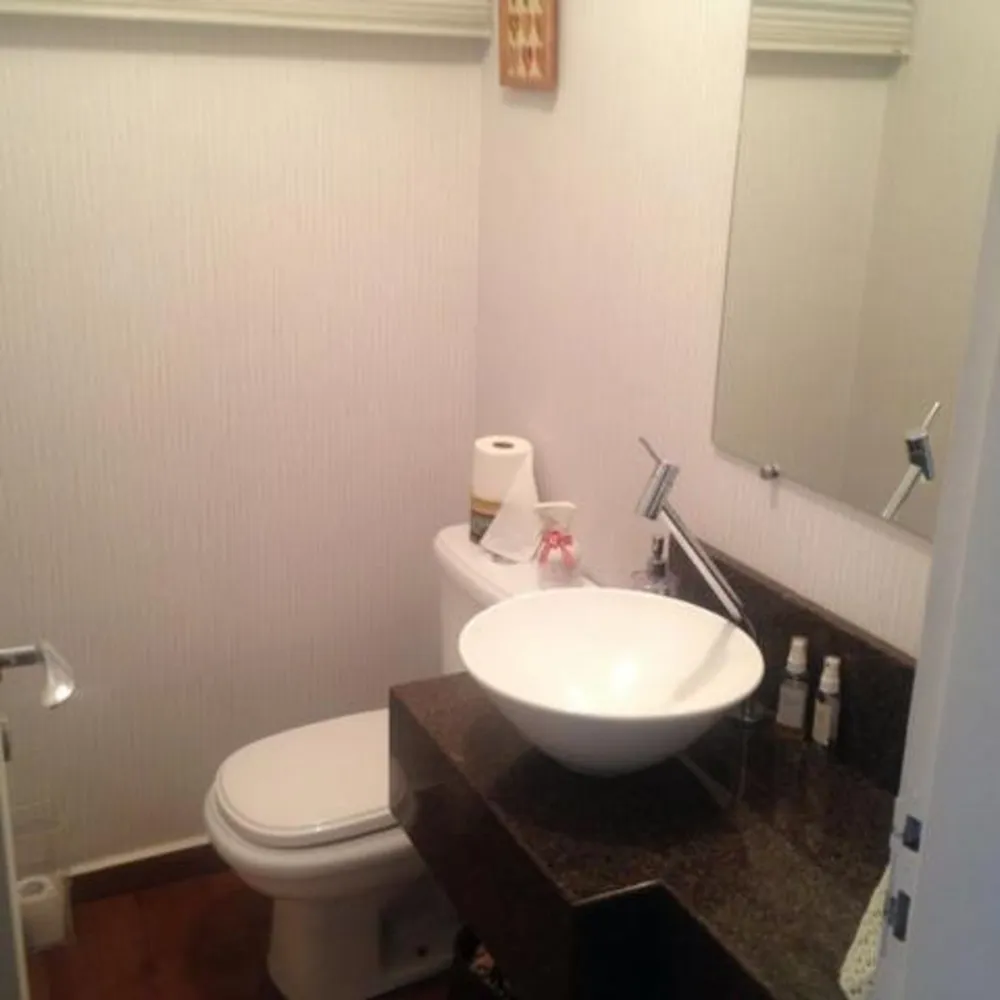 Apartamento, 3 quartos, 120 m² - Foto 1