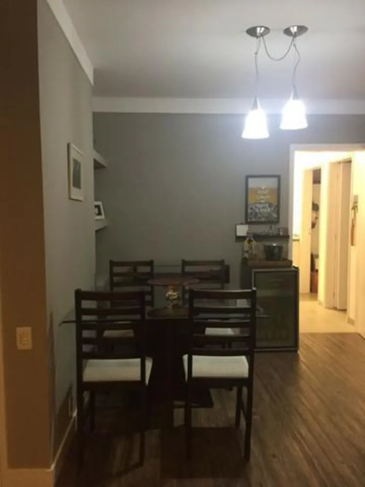 Apartamento, 3 quartos, 120 m² - Foto 4