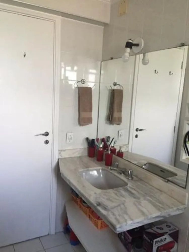 Apartamento, 3 quartos, 120 m² - Foto 11