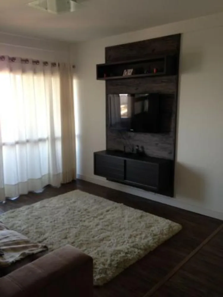 Apartamento, 3 quartos, 120 m² - Foto 2