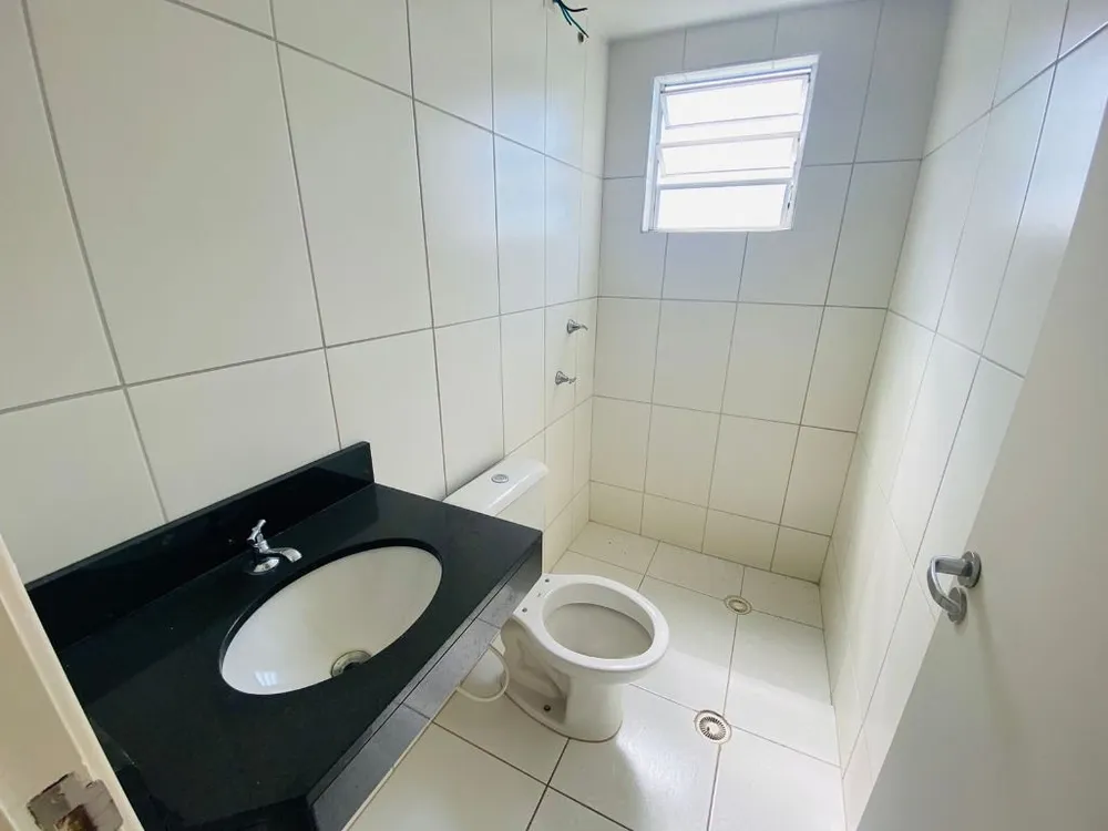 Apartamento, 2 quartos, 44 m² - Foto 3
