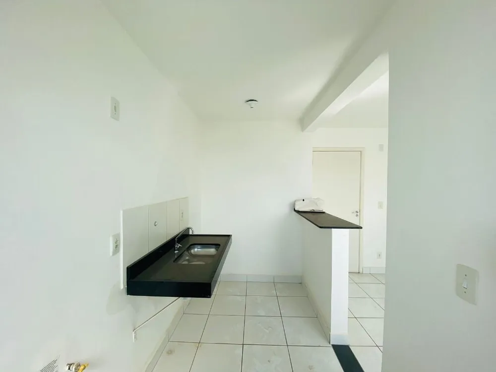 Apartamento, 2 quartos, 44 m² - Foto 7
