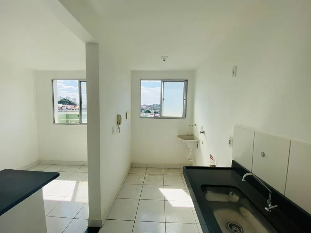 Apartamento, 2 quartos, 44 m² - Foto 4