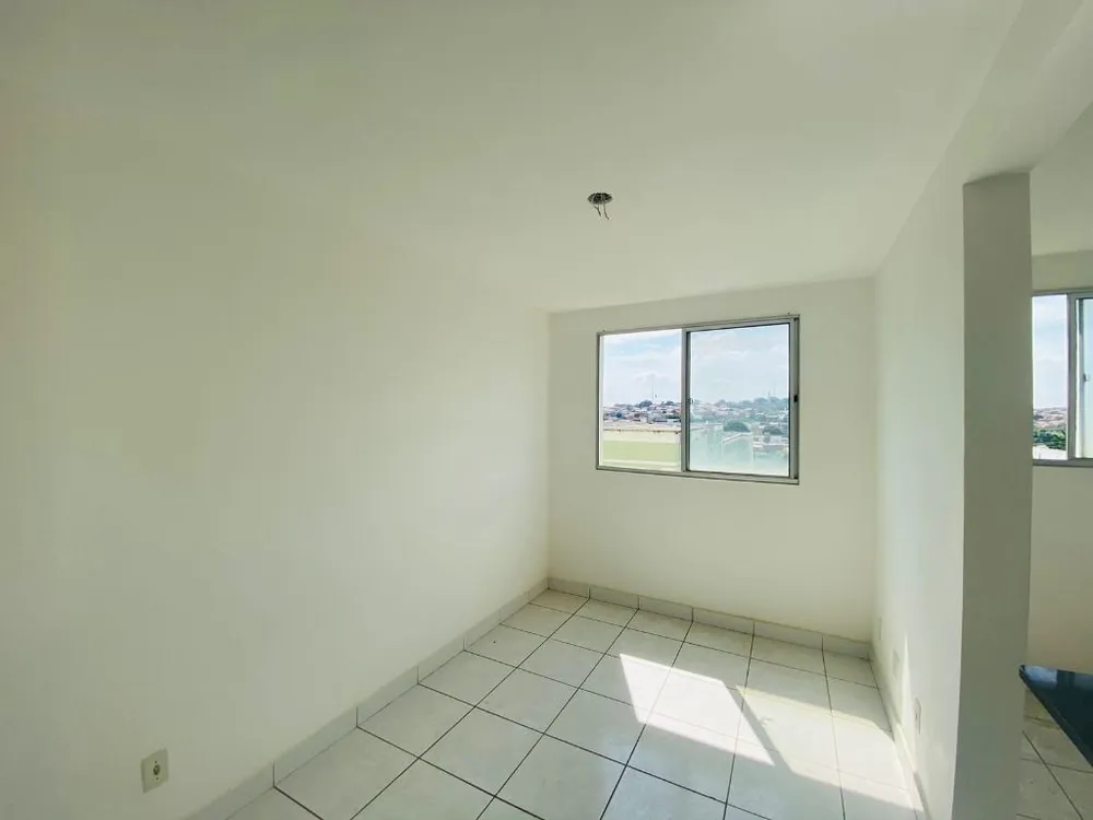 Apartamento, 2 quartos, 44 m² - Foto 5